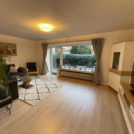Ferienwohnung Muehlenwarf إمدن المظهر الخارجي الصورة