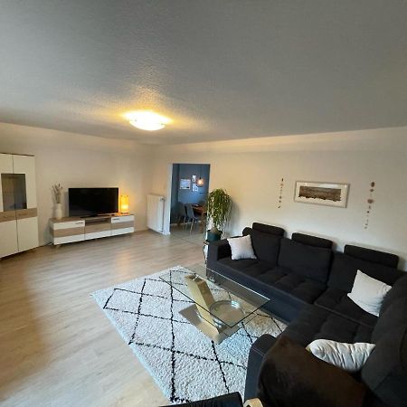 Ferienwohnung Muehlenwarf إمدن المظهر الخارجي الصورة